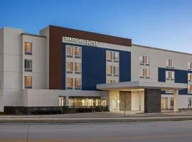 SpringHill Suites by Marriott Bettendorf