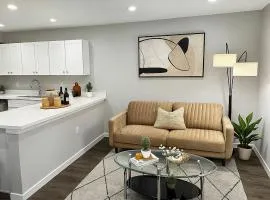 3 STATE FAIR l DT Dallas l FIFA READY l Staycation 1Bd1Ba