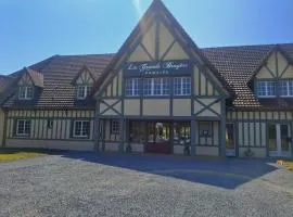 Domaine La Grande Bruyère