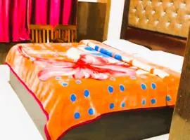 Hotel Monal In Dalhousie