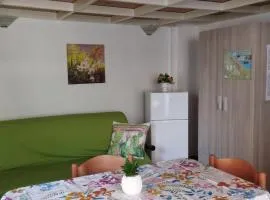 Appartamento centralissimo zona terme