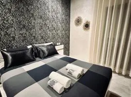Cozy apart in the heart of fez