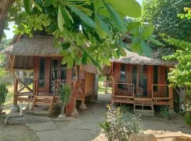 Lumbung homestay