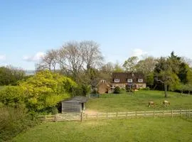Pass the Keys Quintessential Chilterns Hideaway