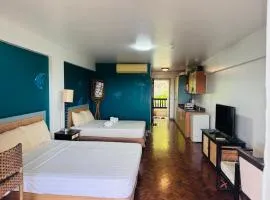 Alta Vista De Boracay F205