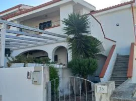 Cinzia House