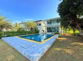 Pool Villa Viewthalay