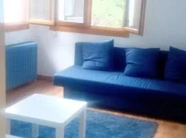 Apartamento en Formigal