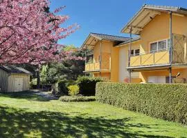 Ferienwohnung Melosine