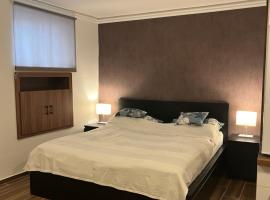 ElDorado apartman, hotel in Zalaegerszeg