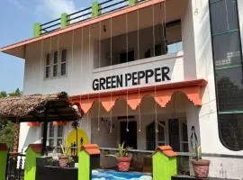 Green Pepper