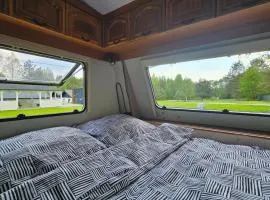 Camping Skansen Zdbice