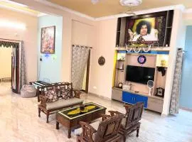 Green Serene Estate & home-stay