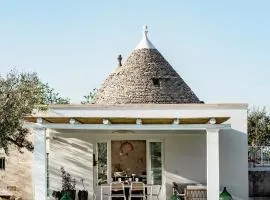 Trullo Zaira
