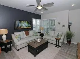Modern Ascend townhouse