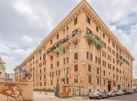 Daniela, pied-à-terre al Vaticano