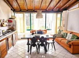 Casa DAFNE