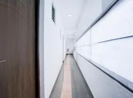 Hotel O Samaria