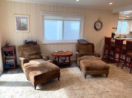 #Marbella Lane - 3BR Coastal Charm in Seal Beach, hotel in Seal Beach