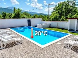 Villa Green