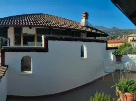 Casa Jesus - suite home