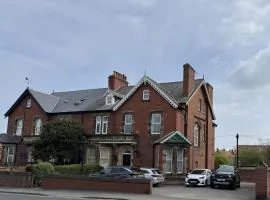 Elford House - Whitby