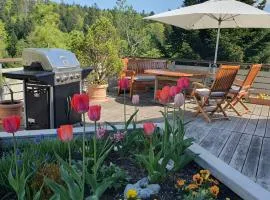 Landhaus-Apartment Feldbergblick