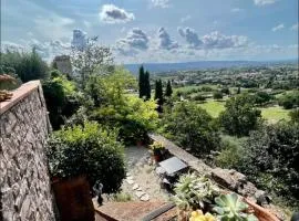 Casa Vacanze Porta Fontevecchia panoramica