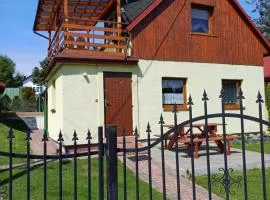 Domek u Piotra koło Szczyrku