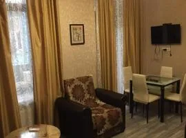 Apartament ANASTASIA