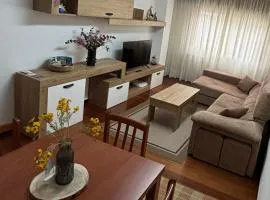 Piso Barbanza Arousa