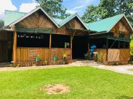 Ruhondeza Lodge