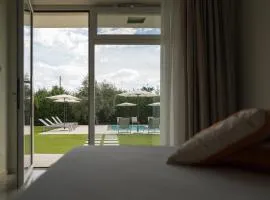 Relais Villa Ottavia Bari Airport 10 min