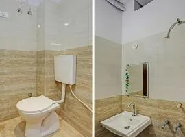 krishna galaxy hotel