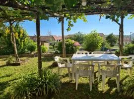 Casa Vacanze Oasi Fantasia
