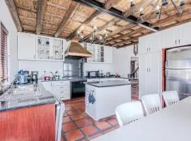 Welwitchia Home