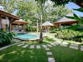 Villa Mango - 3bdrs in the heart of Bingin Beach