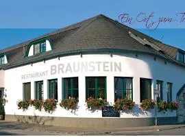 Hotel & Restaurant Braunstein - Pauli´s Stuben