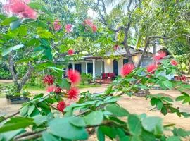 Sigiriya Moon Mirage Villa