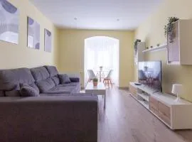 Santander Centro I 3 Hab I Wifi I Smart TV