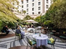 Novotel Paris Les Halles