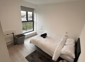 Harrow Weald Comfort, hotel v destinaci Harrow