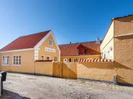 Skagen City Apartments - Skagen-Byferie