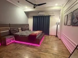 1BHK Luxe Apartment