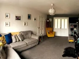 Sandy Cove, Family Escape by the Sea