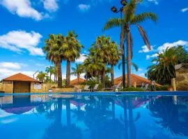 Seadream Studios at Mandurah Family Resort