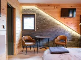 Apart Hôtel des Cols