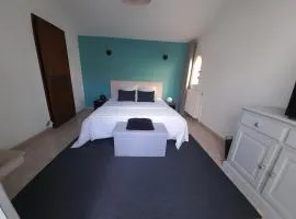 Chambre indépendante
