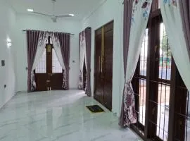 Rahmath villa