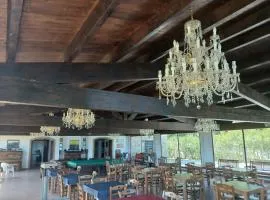 Casale castello Gallelli